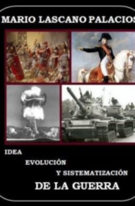 IDEA EVOLUCIÓN Y SISTEMATIZACIÓN DE LA GUERRA