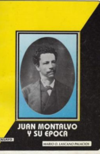 Juan Montalvo y su Época