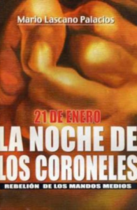 La noche de los Coroneles
